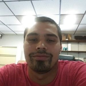 Meet your Posher, Andy